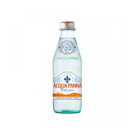 Acqua Panna Mineral Water 250ml