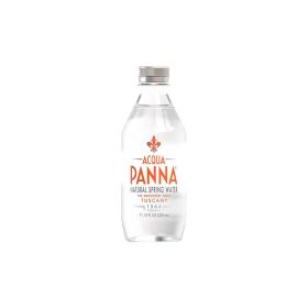 Acqua Panna Water 330ml
