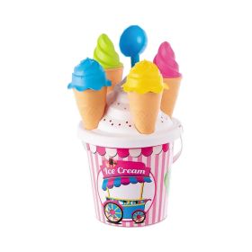 Mondo Ice Cream Bio Bucket Set