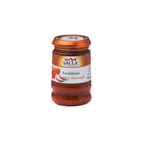 Sacla Arrabbiata Pasto Sauce