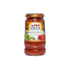 Sacla Napoletana Pasto Sauce