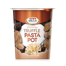Sacla Creamy Truffle Pasta