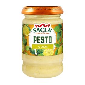 Sacla Lemon Pesto Sauce