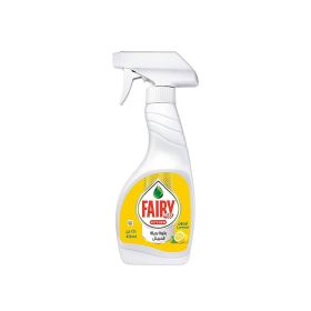 Fairy Dishspray Lemon