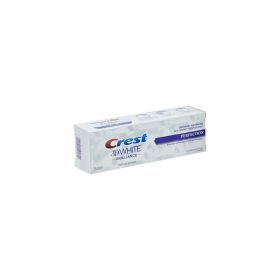 Crest 3D Perfection White Brilliant Toothpaste