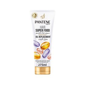 Pantene Pro-V Superfood Oil Replacement