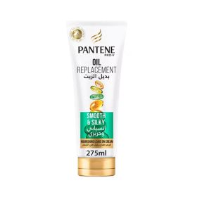 Pantene Pro-V Smooth & Silky Oil Replacement