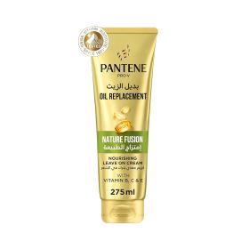 Pantene Pro V Nature Fusion Oil Replacement 