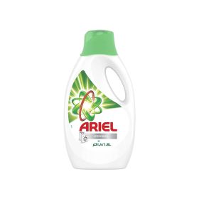 Ariel Original Power Gel Automatic Liquid Laundry Detergent For Front & Top Load 1.8L