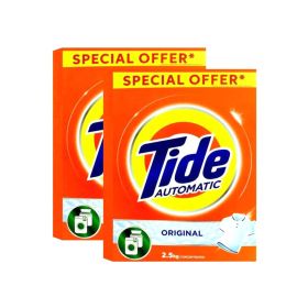 Tide Original Automatic Laundry Washing Powder