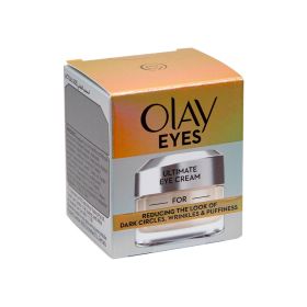 Olay Ultimate Eye Cream