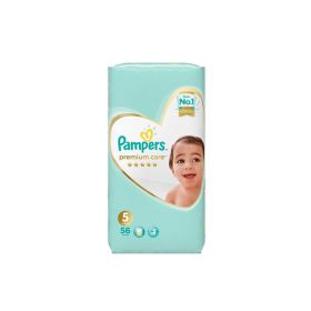 Pampers Premium Care Size