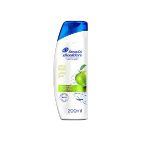 Head & Shoulders Apple Fresh Shampoo