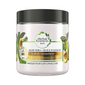 Herbal Essences Mask Aloe & Avocado 