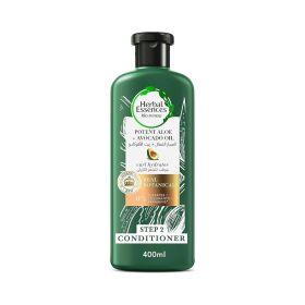 Herbal Essences Cond Aloe & Avocado 