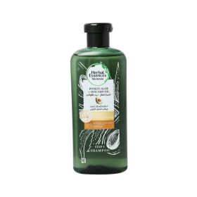 Herbal Essences Pure Aloe & Avocado Oil Shampoo