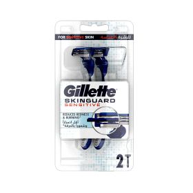 Gillette Skinguard Sensitive Men Razor