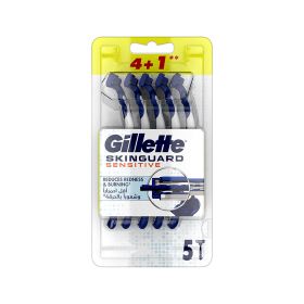 Gillette Skinguard Sensitive Men Razor