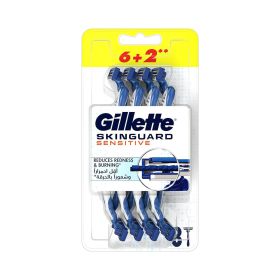 Gillette Skinguard Sensitive Men Razor