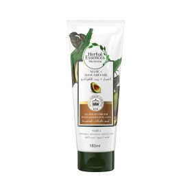Herbal Essences Pure Aloe + Avocado Oil 