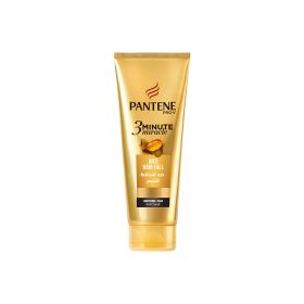 Pantene 3-Min Miracle Anti Hair Fall Conditioner + Mask