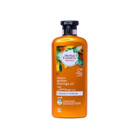 Herbal Essences Golden Moringa Oil Conditioner