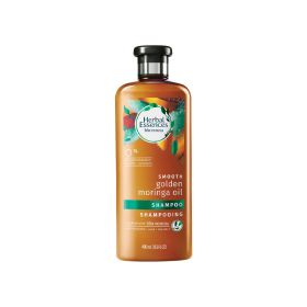 Herbal Essences Golden Moringa Oil Shampoo
