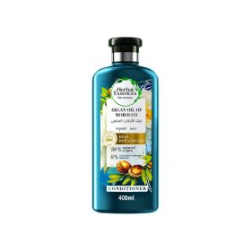 Herbal Essences Argan Oil of Morocco Conditioner