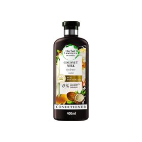 Herbal Essences Coconut Milk Conditioner