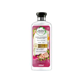 Herbal Essences White Strawberry and Sweet Mint Shampoo