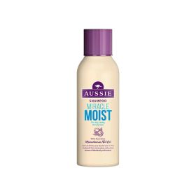 Aussie Miracle Moist Shampoo