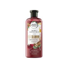 Herbal Essencess Arabica Coffee Fruit Shampoo