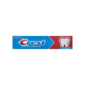 Crest Anti-cavity Protection Extra Fresh Toothpaste