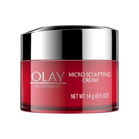 Olay Regenerist Micro Sculpting Anti Aging Cream