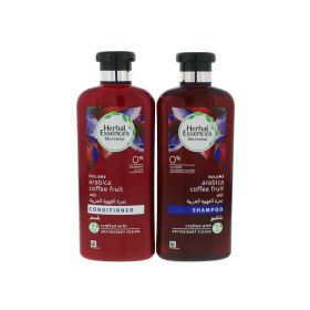 Herbal Essence Arabica Coffee Fruit Shampoo + Conditioner