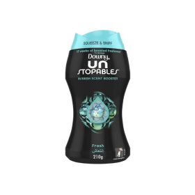 Downy Unstopables Fresh