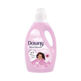 Downy Floral Breeze Fabric Softener