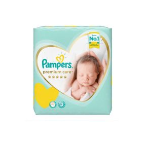 Pampers Premium Care Pants