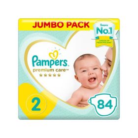 Pampers Premium Care Pants