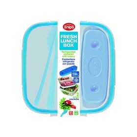 Snips Fresh Lunch Box