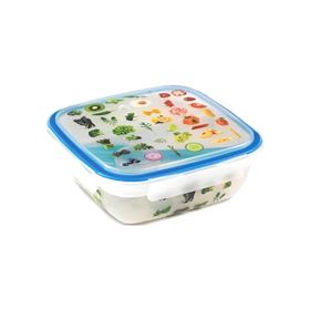 Snips Trendy Lunch Box 1.5L