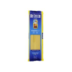 De Cecco Linguine Pasta