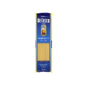 De Cecco Spaghetti Pasta