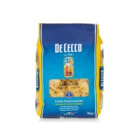 De Cecco Farfalle Pasta