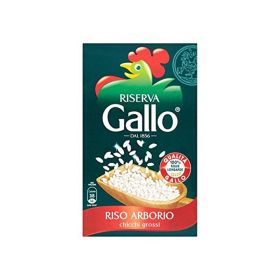 Gallo Arborio Rissoto Rice