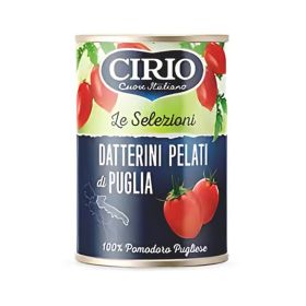 Cirio Datterini Tomatoes