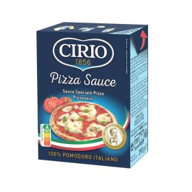 Cirio 100% Italian Pizza Sauce