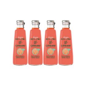 Cipriani Bellini Peach Juice 180ml