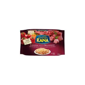 Giovanni Rana Lasagne Bolognese (Non Halal)