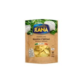 Giovanni Rana Tortellini Ricotta Spinach Pasta